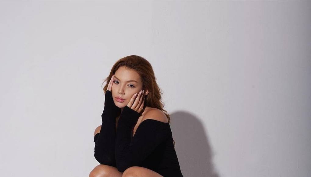 Gabriely Miranda aclaró que el contrato se lo toman a modo de “broma”, pero lo cumplen al pie de la letra para el bienestar de los dos.