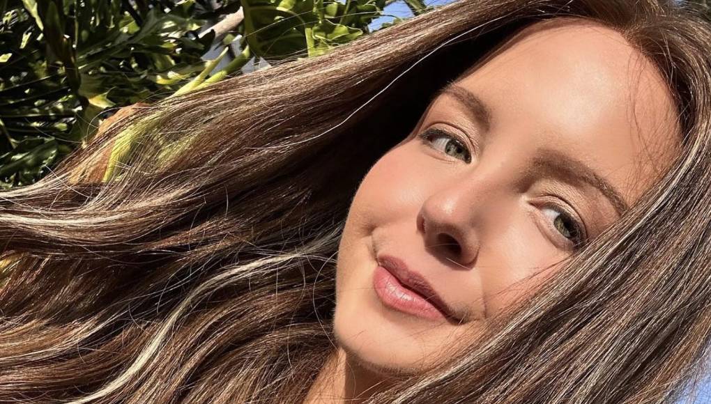 Maddy Baloy era famosa en TikTok, donde contaba con millones de seguidores, se dedicó a narrar en las redes el cáncer.