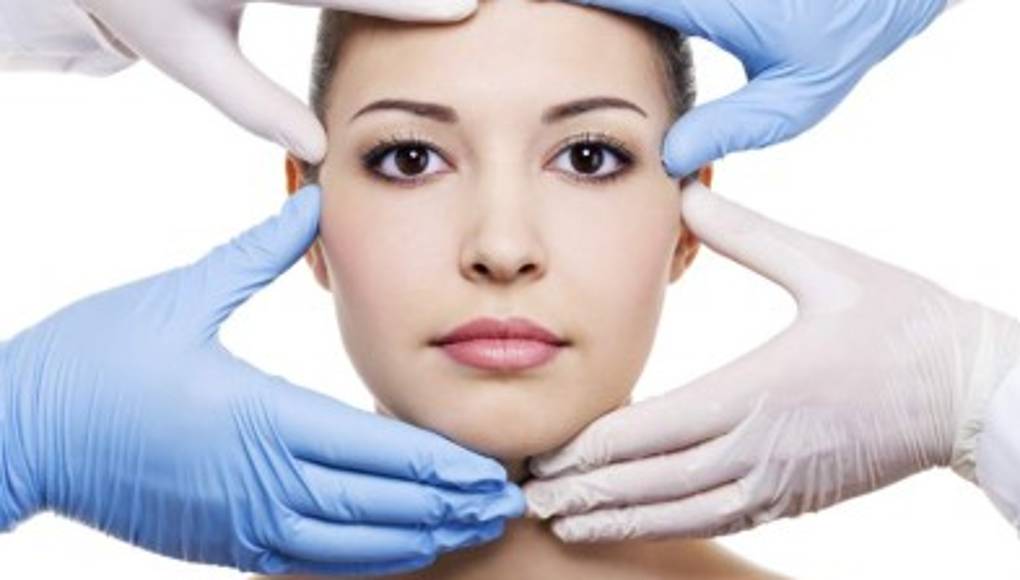 El láser mejora la apariencia del acné y manchas