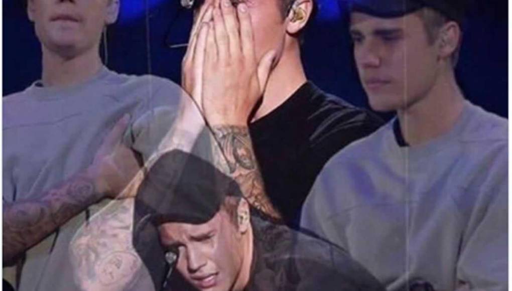 Los mejores memes de la presentación de Usher en el Halftime Show del Super Bowl 2024 que jugaron Kansas City Chiefs y San Francisco 49ers en el Allegiant Stadium de Las Vegas.