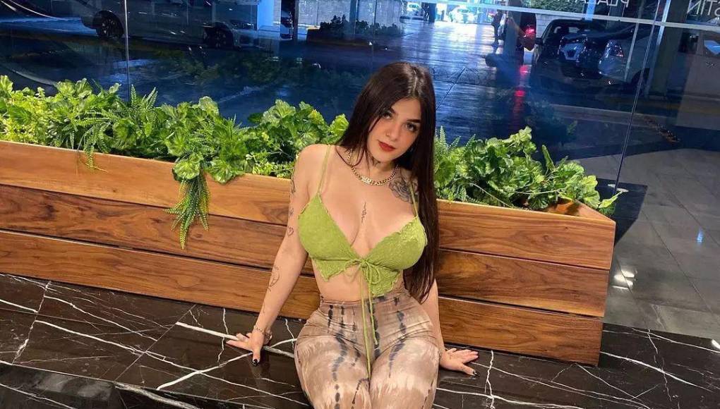 Todo esto a manera de premio para su seguidor.