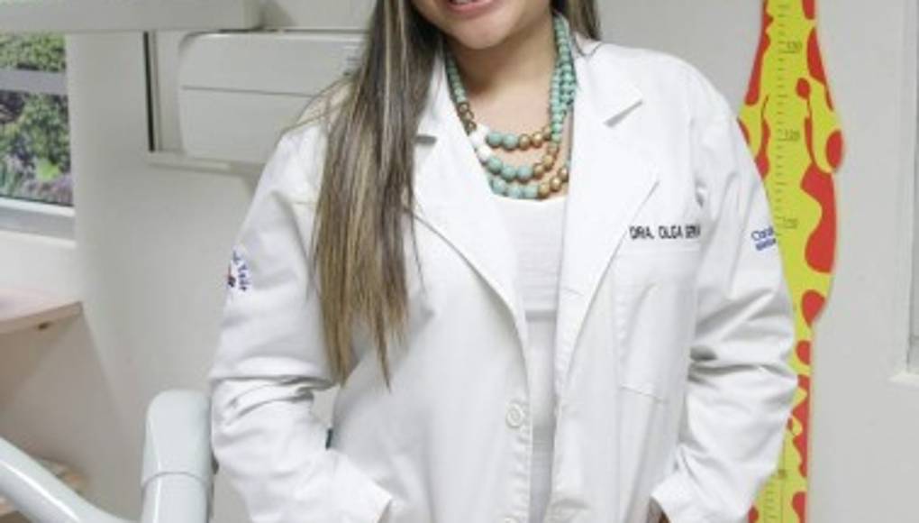 Un buen cepillado le ayudará a mantener una sonrisa saludable