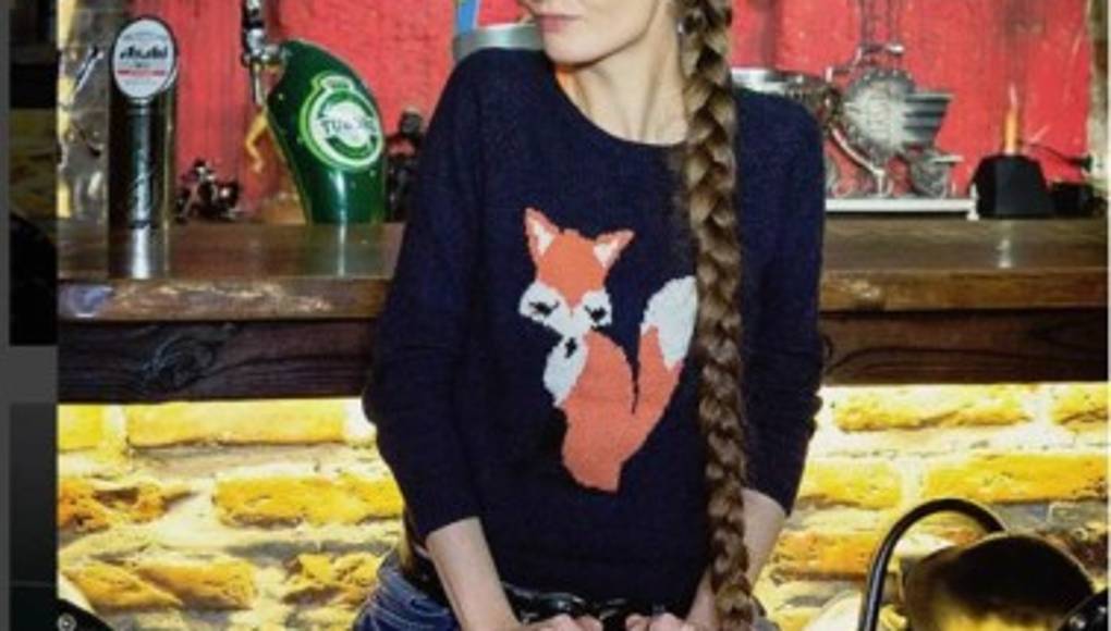 ¡Rapunzel sí existe!