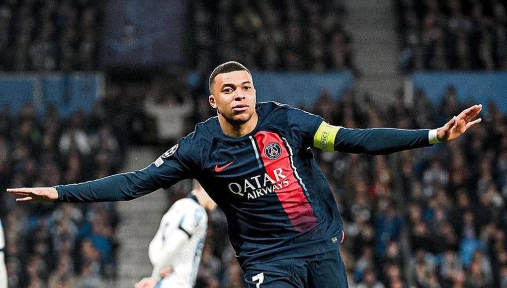 En España, incluso, se habla de que Mbappé ya tiene firmado un contrato con el Real Madrid para unirse la próxima campaña.