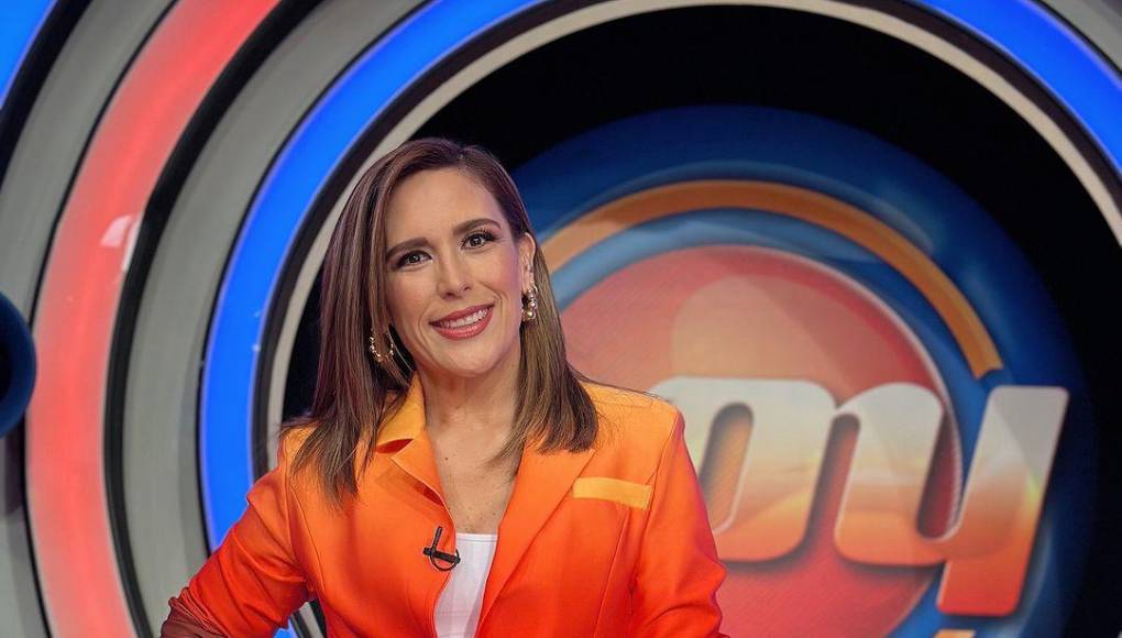 “Después llegó (el musical) <i>Vaselina</i> en mayo (del año pasado) a mi vida, que también fue regresar al teatro, regresar a bailar, regresar a estar movidísima para todos lados, y entonces <b>las tres cosas se juntaron y bajé 25 kilos</b>”, señaló.