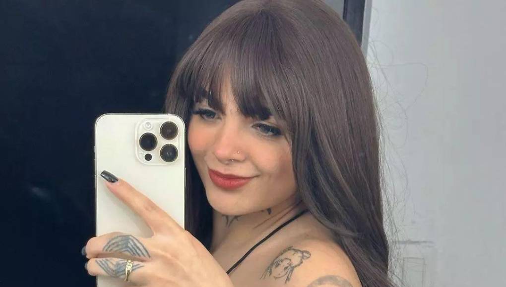 Lo que no agradó a muchos cibernautas fue que lo hicieran sin protección.