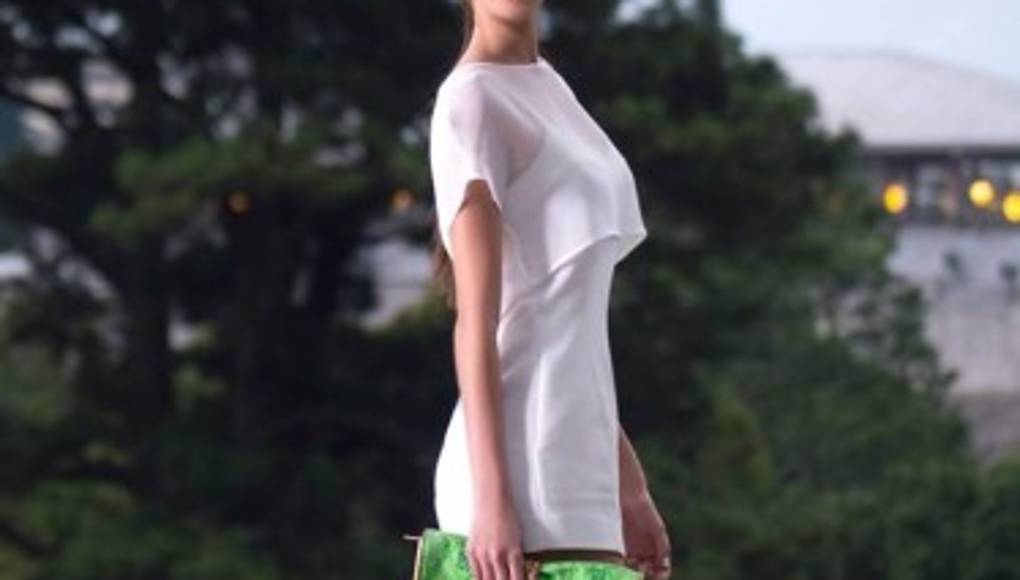 Centroamérica lista para el Miss Universo