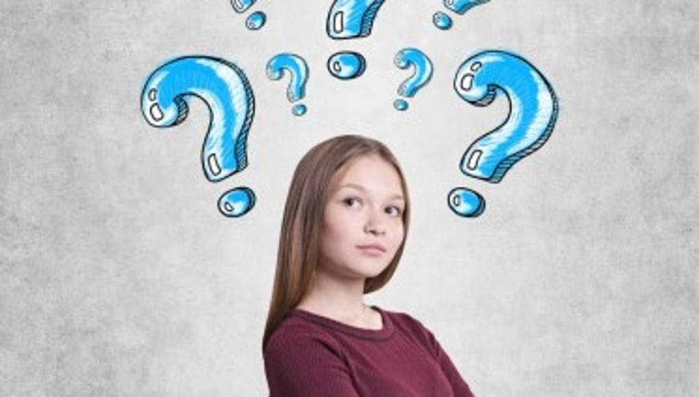 Las 5 preguntas esenciales de la vida