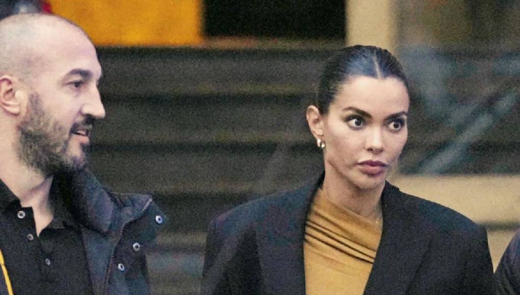 La modelo se colocó en el punto de mira hace unas semanas tras un polémico mensaje publicado en Instagram. En el marco de esta situación, Joana Sanz dijo que “ahora mismo me encantaría que me jalaran del pelo y me empotraran contra la pared. Renovaría energías”.