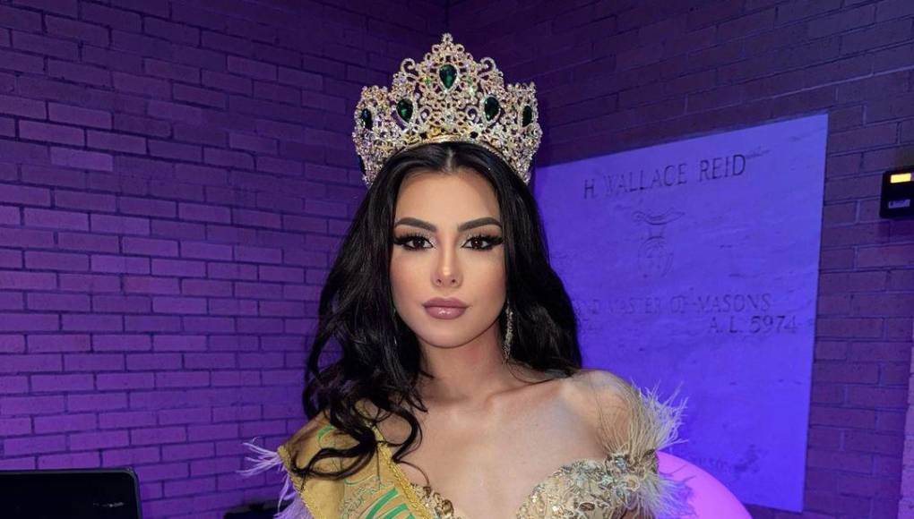 “Considero que mi personalidad única también fue un factor que me llevó a la meta. Además, mi disciplina y mi profunda pasión por representar a mi hermoso departamento de Copán fueron elementos clave en mi camino hacia Miss Grand Honduras”, expresó en una entrevista el año pasado.