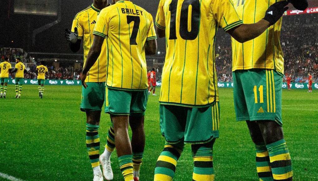 Sin embargo, un desafortunado autogol los llevo a jugarse el tercer puesto ante Panama, rival al que vencieron por la mínima el pasado sábado.