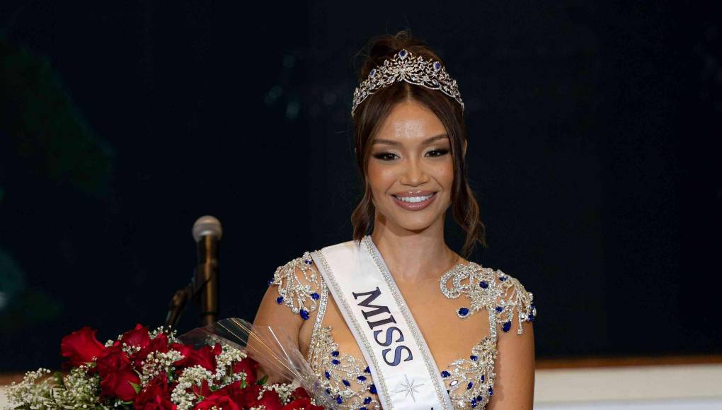El concurso Miss Estados Unidos 2024 está programado para llevarse a cabo del 24 de julio al 4 de agosto.