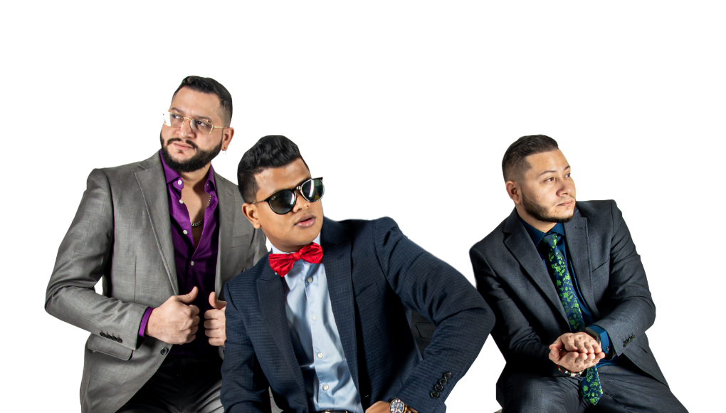 <b>EL DELUXE</b>Ricky Murray en compañía de Julio y Carlos Rodríguez llega este 14 de febrero a poner el mejor ambiente musical en Hacienda Yuro, ubicado en barrio Los Andes. Para reservar un espacio con su pareja puede llamar al 3269-9661. El viernes 16, con su agrupación La Versátil se presentan en Panda Sport Garden atrás de Mall Galerías del Valle. 