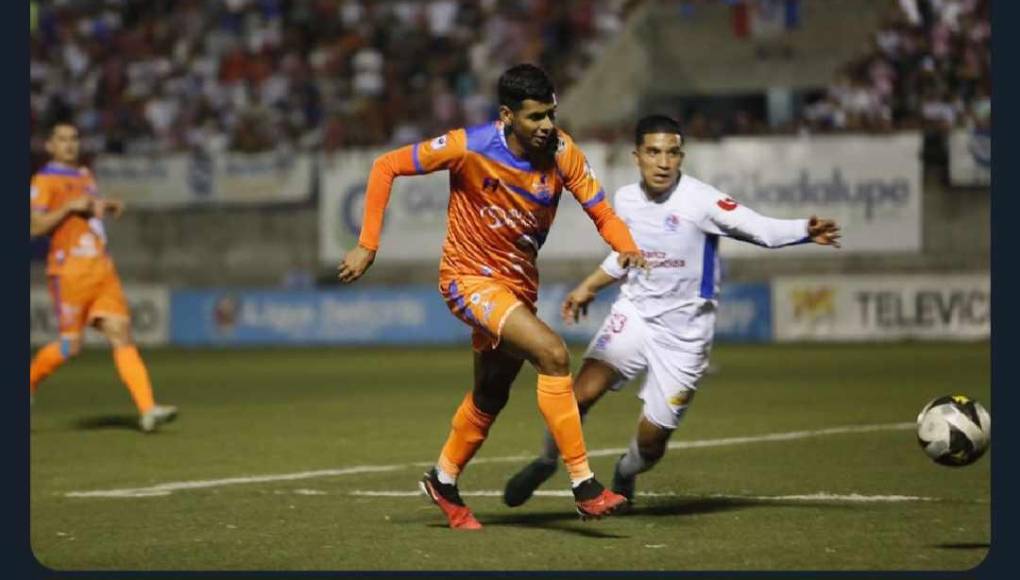 Ricardo Torres: “Hoy se perdió el espíritu del juego. De eso no hay vuelta atrás. Una noche negra en la historia del fútbol hondureño.”