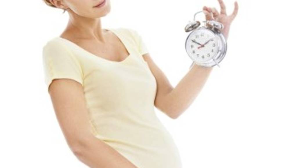 El embarazo tardío podría aumentar el riesgo de cáncer de mama en gestantes