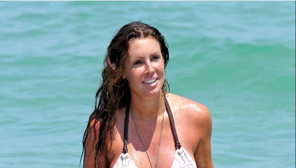 “No hay nada ordinario en mí, así que tengo que salir con hombres extraordinarios. Y realmente no he encontrado eso”, añade la examante de Tiger Woods sobre su vida sentimental.