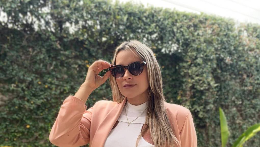 “Un día muy especial. Hoy cubriré mi último partido en cancha con Deportes TVC”, escribió Rodríguez en sus redes sociales previo al Marahón vs. Génesis. 