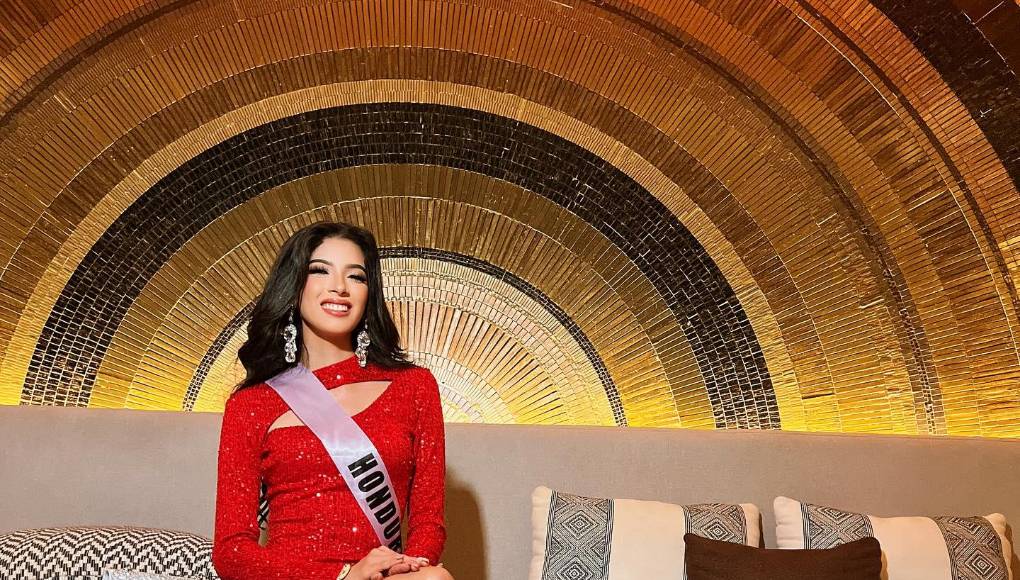 “A mis 19 años, he abrazado valores como la perseverancia, la humildad, la lucha constante y el espíritu emprendedor”, expresó Jimena, quien también dedica tiempo a la creación de contenido digital centrado en la belleza.