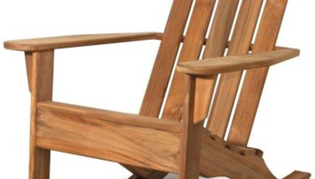 Sillas para disfrutar de un verano perfecto