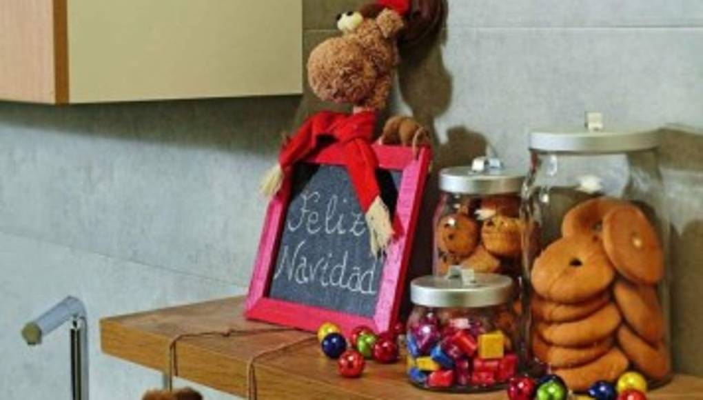 Cuatro tendencias en decoración navideña