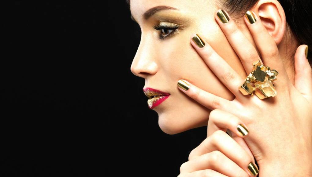 Estilos de manicure que están a la moda esta temporada