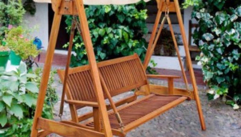 Sillas para disfrutar de un verano perfecto