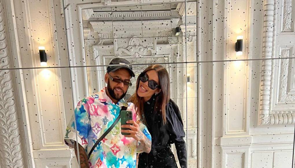 “Sabemos que ella no quiere volver y eso es algo que él está llevando muy mal”, contaron en el programa El Gordo y La Flaca, que se emite desde Miami.