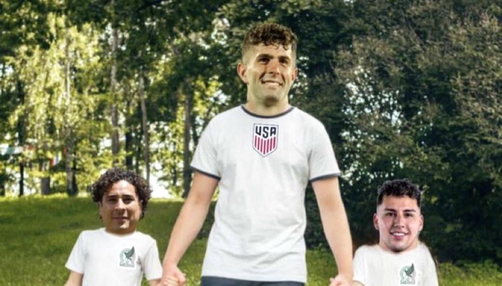 ‘Memo’ Ochoa sufre burlas: memes de la derrota de México vs EEUU en Nations League