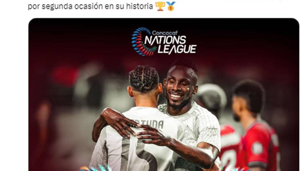 El diario As de España tituló que México “gana, convencer y golea. Supo llevar bien el encuentro ante Panamá”.