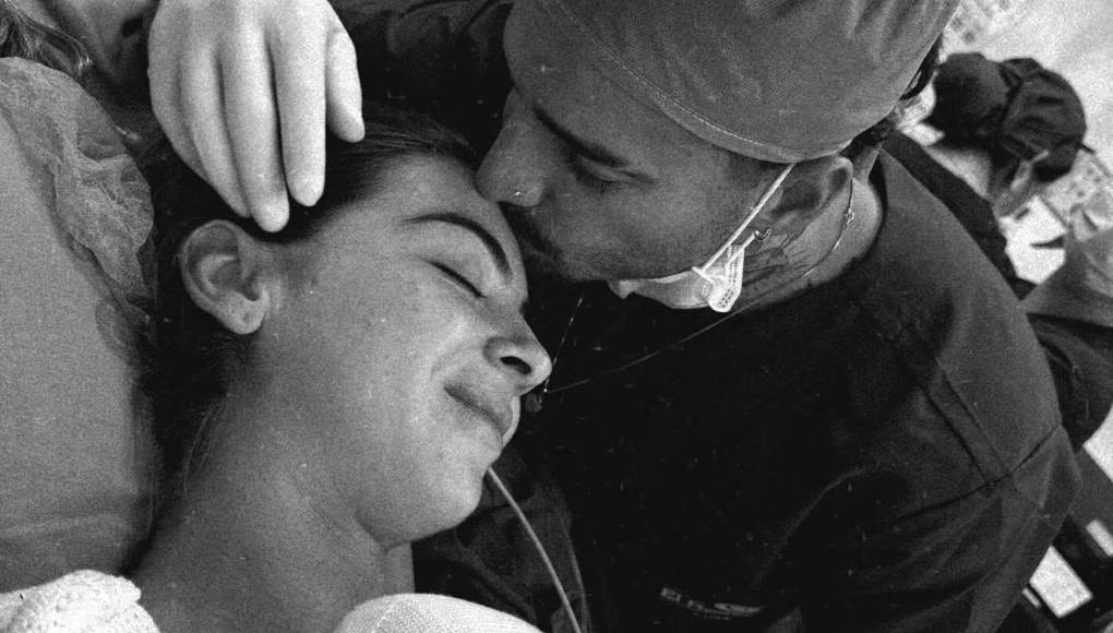 ”La seguridad privada de Maluma, quien debería de dar ejemplo, es la causa de que hoy algunas madres y abuelas como yo, se les cercené el derecho de ver a sus hijos y nietos, porque prima el derecho de un famoso o de un rico”, posteó Gaviria.