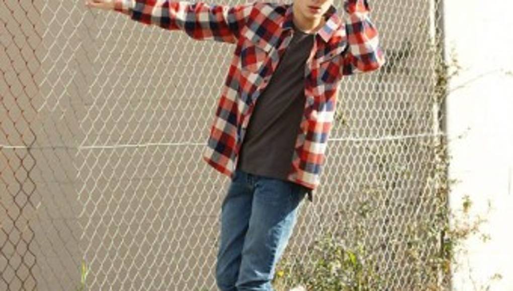 El niño más guapo del mundo