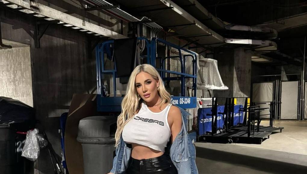 La actriz de cine para adultos, quien vive en Los Ángeles, había afirmado que no prosperó su cometido en Instagram después de quedarse soltera por primera vez en siete años.