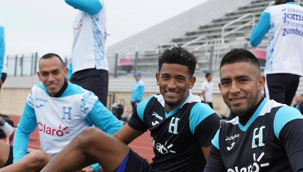 El jugador del Indy Eleven de Estados Unidos está disponible para el partido de la Bicolor ante Costa Rica.