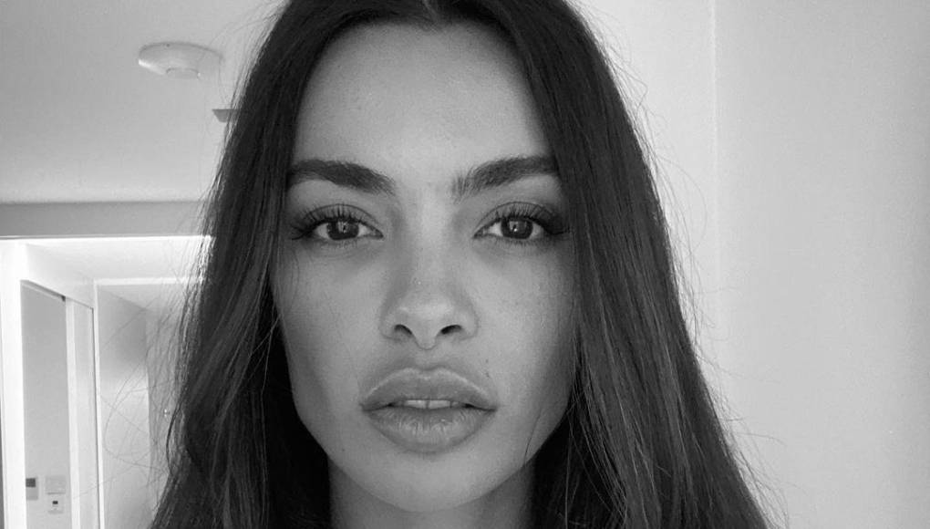 Además, compartió un texto sobre este preocupante tema para dejar un contundente mensaje a sus seguidores sobre las críticas.