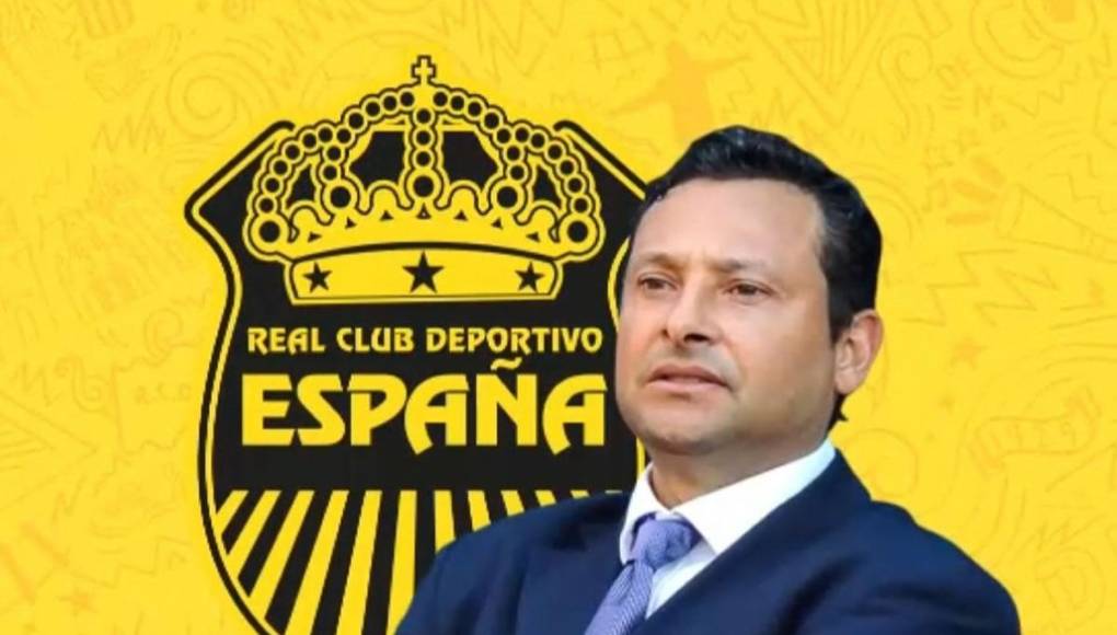 Jeaustin Campos fue confirmado por el Real España como su nuevo entrenador y el costarricense reveló quien lo convenció de venir a la Máquina. “Es una vara muy alta porque Hernán Medford es casi un hermano mío y fue campeón. Cuando fui localizado por Real España hablé con él y me explicó la ciudad, lo de la afición, me habló de la junta directiva y fue lo que me terminó de convencer. También me dijo que había un lindo espacio para poder trabajar agosto”.