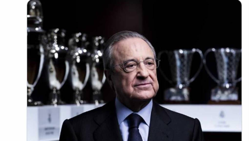 Así destacó El Chiringuito la noticia de Mbappé que se acerca más de fichar por el Real Madrid, resumiendo todo lo ocurrido: “La venganza de Florentino Pérez”.