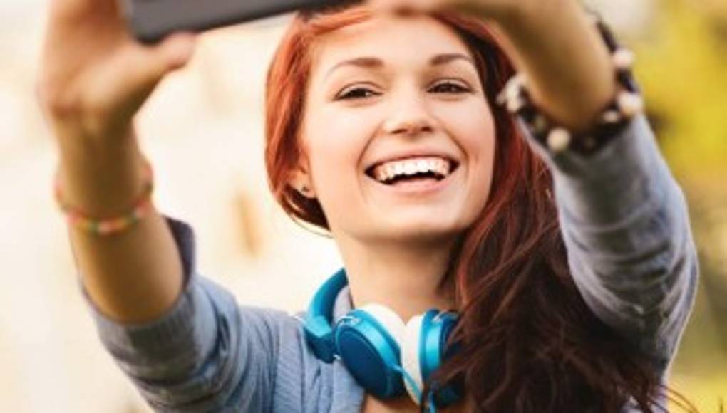 9 trucos para lucir fotogénica en las fotos