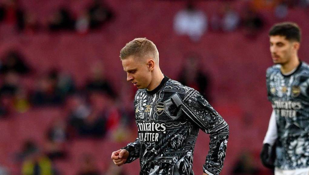 “Espero de verdad que esta guerra termine pronto”, comentó al programa “Newsnight” de la BBC.