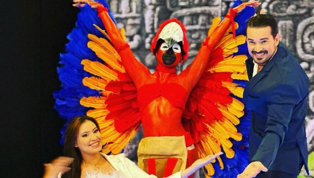 Tras esta broma, Alejandra Rubio abandonó furiosa el set de televisión exigiendo respeto para ella y su compañero ya que es un hombre casado y ella respeta a la esposa de Elton. 