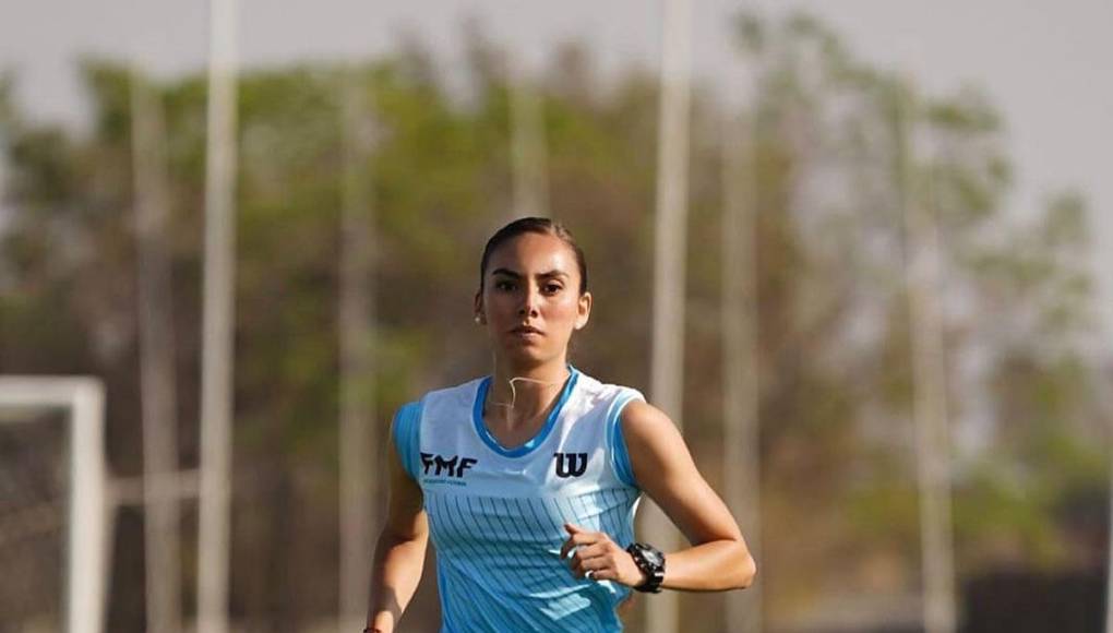 En la FMF (Federación Mexicana de Fútbol), Selene Figueroa tiene registro como Árbitro Asistente 2 y en las diferentes categorías ha desempeñado ese cargo como el de Asistente 1.