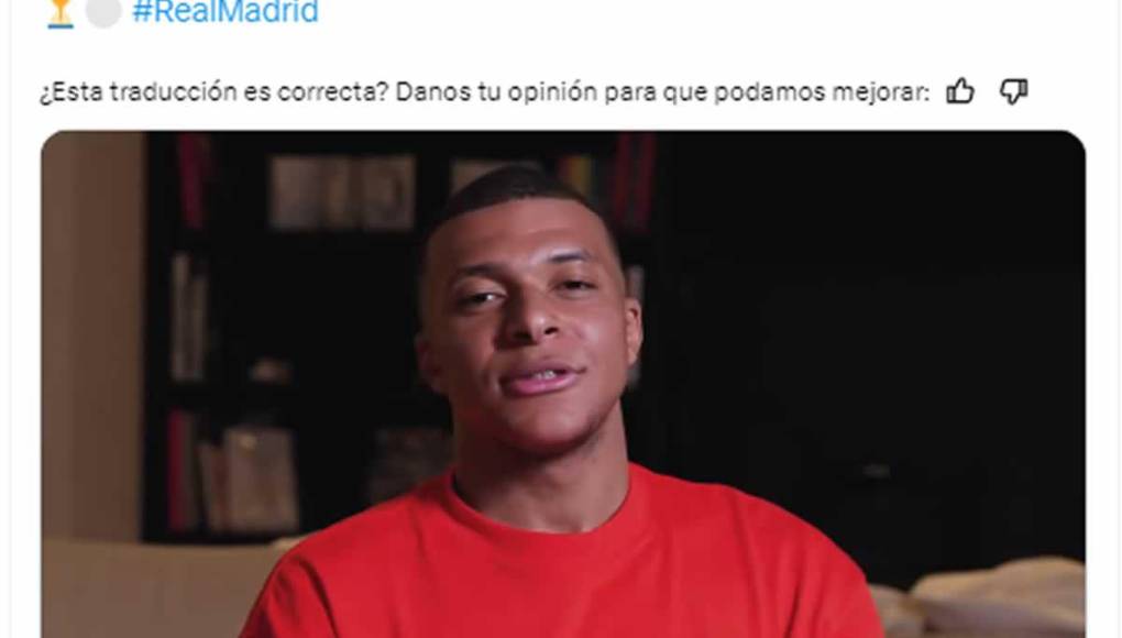 Fabrizio Romano, periodista especializado en el mercado de fichajes, adelantó el equipo por el que fichará Kilyan Mbappé.