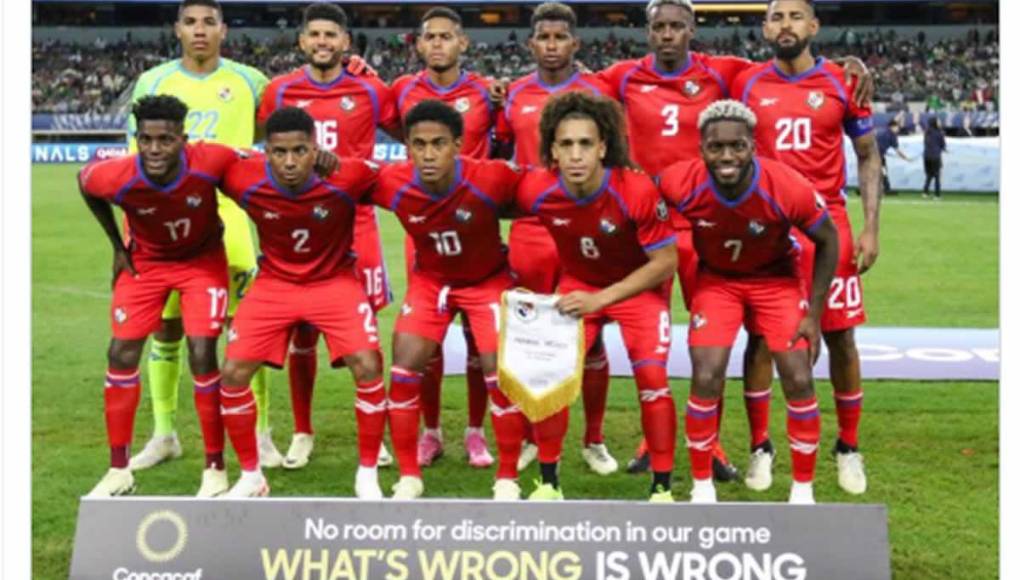 El periodista panameño Leonardo Aguilar, de Tigo Sports de Panamá, lo tiene claro: “México nos dio un baño de realidad como el que nos dio Canadá el año pasado. Y quedó demostrado que hay elementos que por más bien que estén sus clubes, no están en ritmo para este tipo de juegos”.