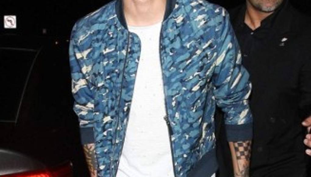 Zayn Malik: entre 'dos amores'   