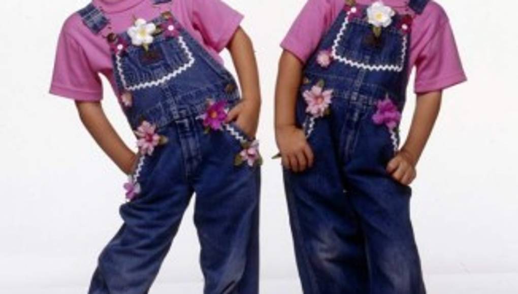 ¡Cómo han cambiado las gemelas Olsen!