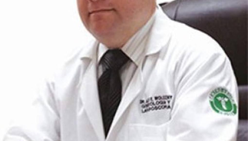 La endometriosis causa infertilidad