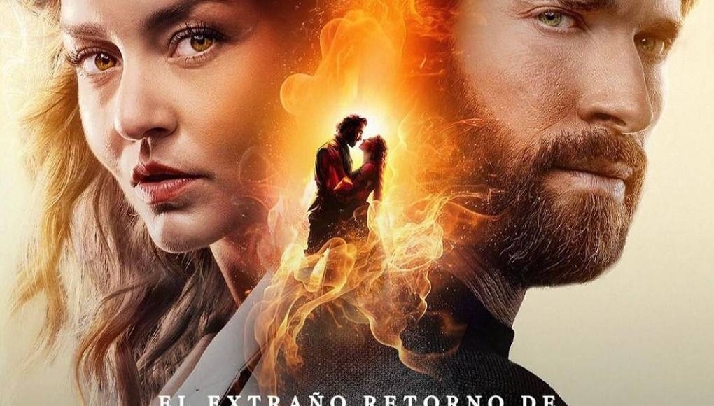 En este sentido, Bethke pone en valor los “elementos visuales de altísima tecnología” que han formado parte de la producción de la serie, así como los estilos de interpretación y dirección “mucho más modernos”.”Me sorprendieron mucho los giros que va dando la historia a lo largo de los capítulos. Entonces, creo que (los espectadores) sí se van a quedar impactados después de ver estos ocho capítulos”, promete el actor, desafiante. 