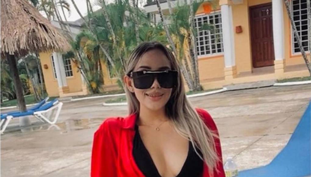 Devron García se casó con la bella Dora Martínez en 2022.