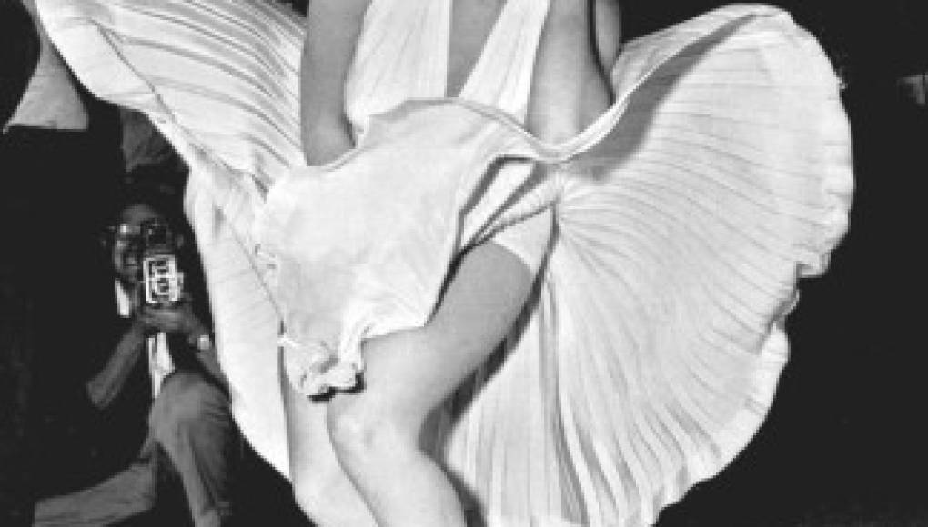 Marilyn Monroe, la 'rubia tonta” más lista