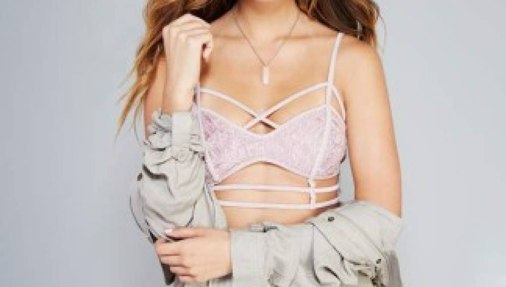 5 buenas razones para usar el ‘Bralette’