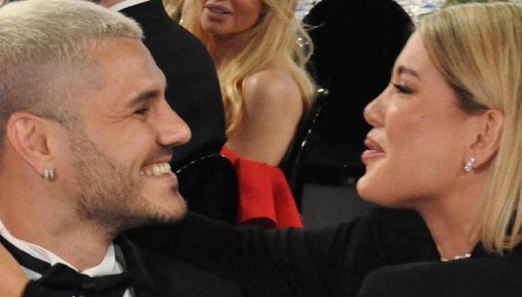 Esto con el motivo de evitar posibles nuevas infidelidades por parte de Mauro Icardi y asi poder ‘blindar’ su relación.